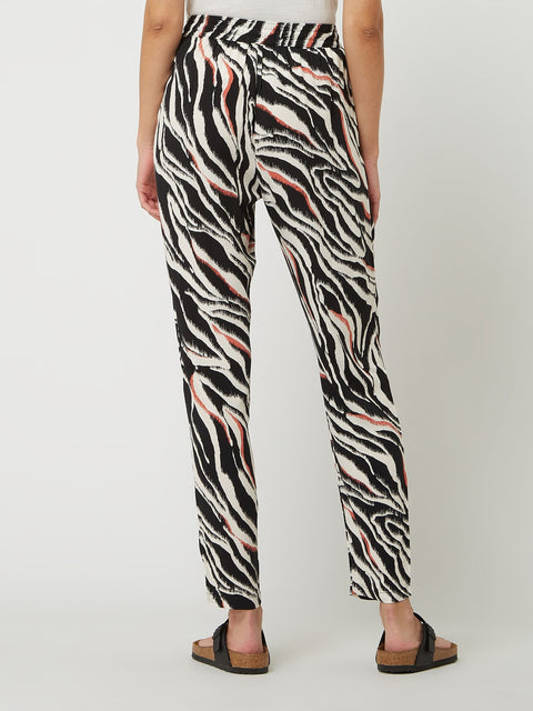 S.Oliver Women's Multicolor Pajama Bottom |S.Oliver in Lebanon
