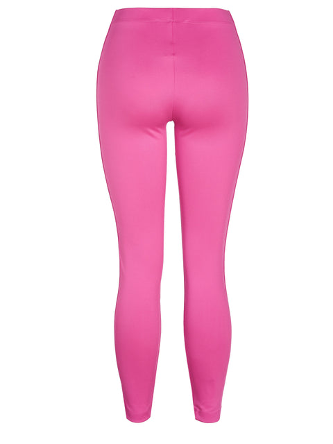 Tommy Hilfiger Women's Pink Legging   | Tommy Hilfiger  in Lebanon