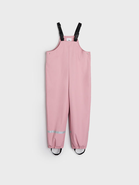Sinsay Girl's Aurora Pink Waterproof Trousers | Sinsay In Lebanon
