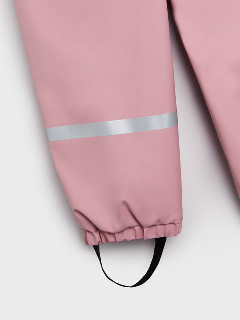 Sinsay Girl's Aurora Pink Waterproof Trousers | Sinsay In Lebanon