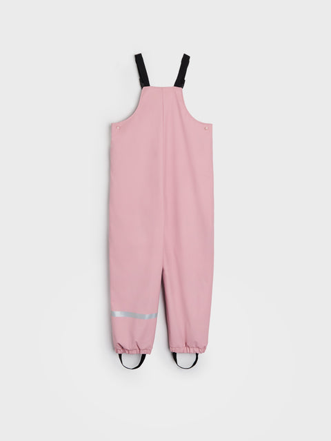 Sinsay Girl's Aurora Pink Waterproof Trousers | Sinsay In Lebanon
