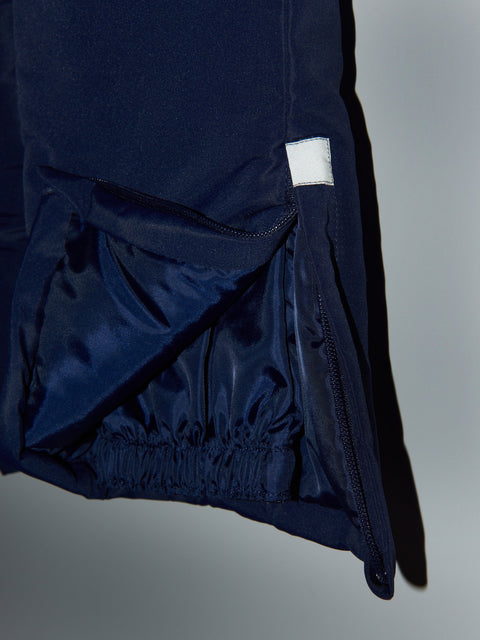Sinsay Girl's Navy Snow Trousers | Sinsay In Lebanon