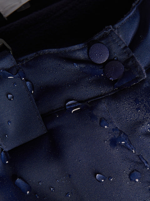 Sinsay Girl's Navy Snow Trousers | Sinsay In Lebanon