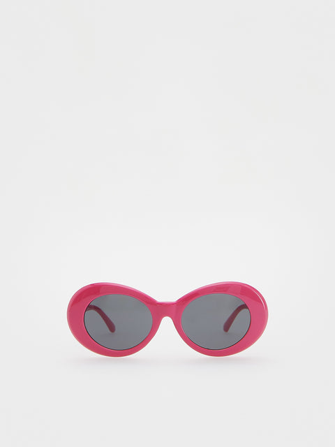 Reserved Girl's Fuchsia Sunglasses | Reserved In Lebanon