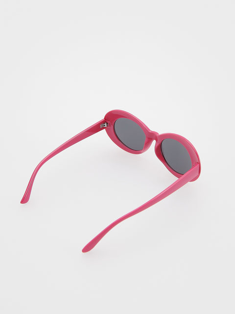 Reserved Girl's Fuchsia Sunglasses | Reserved In Lebanon