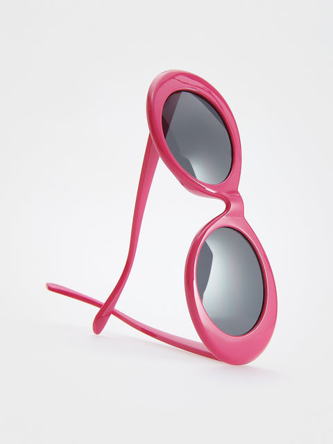 Reserved Girl's Fuchsia Sunglasses | Reserved In Lebanon