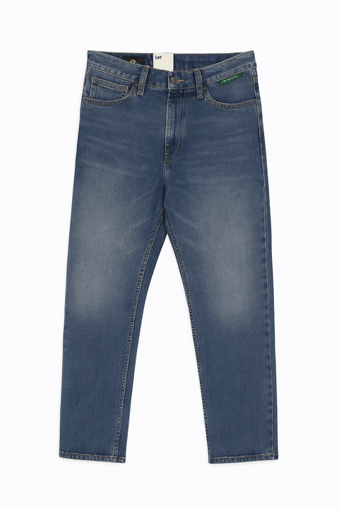 Lee 726 Men's Blue Regular Straight Jeans | Lee in Lebanon