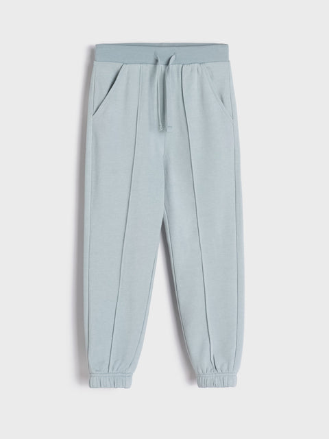 Sinsay Boy's Blue Sweatpants  | Sinsay in Lebanon