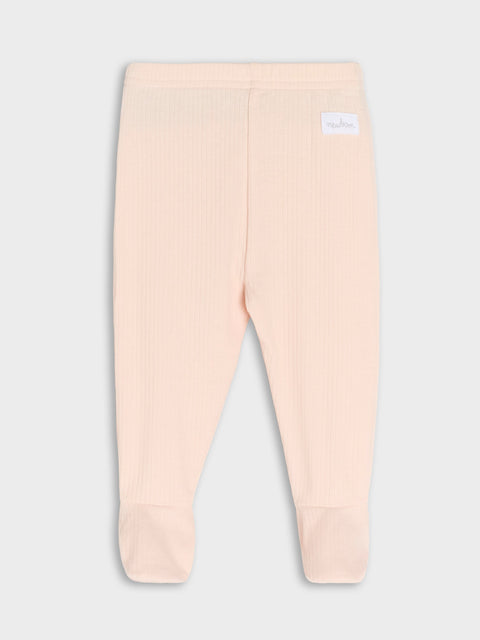 Sinsay Baby Girl's Dusty Rose/Pink  Set of 2 Tight | Sinsay in Lebanon