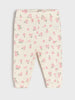 Sinsay Baby Girl's Multicolor Floral Legging | Sinsay In Lebanon