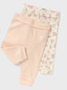 Sinsay Baby Girl's Multicolor Floral Legging | Sinsay In Lebanon