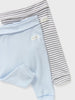 Sinsay Baby boy's Multicolor 2 Pack Pants | Sinsay In Lebanon