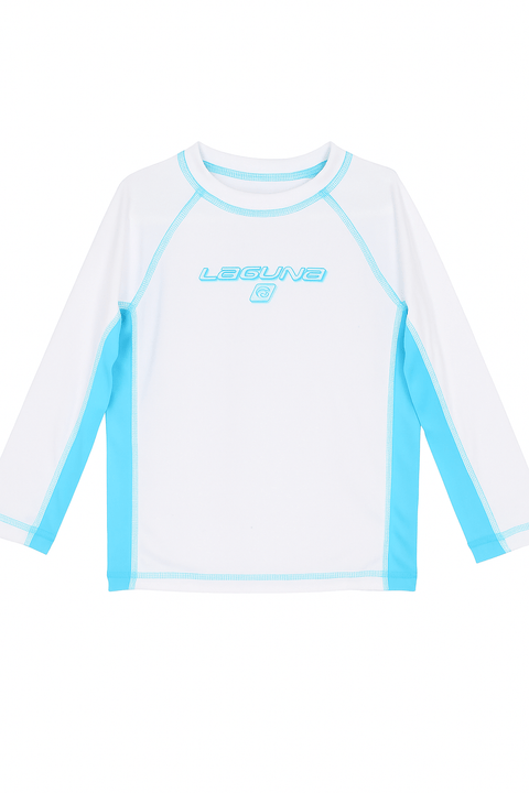 Laguna Boy's Multicolor Blouse ABFK2163