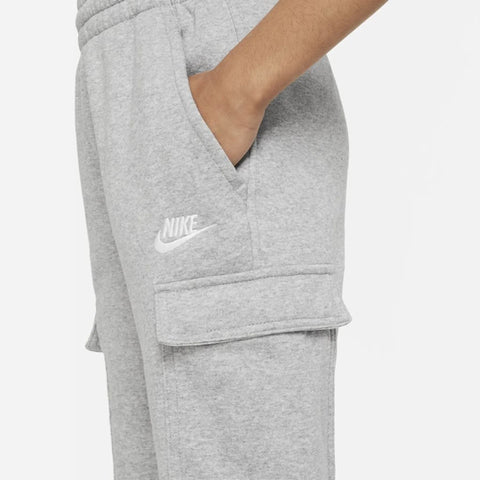 Nike Baby's Gray Club Fleece Sweatpant|Nike In Lebanon