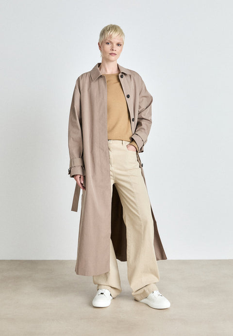 ACBC Women's White With Pale Rose Shacbnwo Sneakers | ACBC In Lebanon