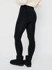 Sinsay Women's Black Warm & Soft Leggings | Sinsay In Lebanon