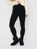 Sinsay Women's Black Warm & Soft Leggings | Sinsay In Lebanon