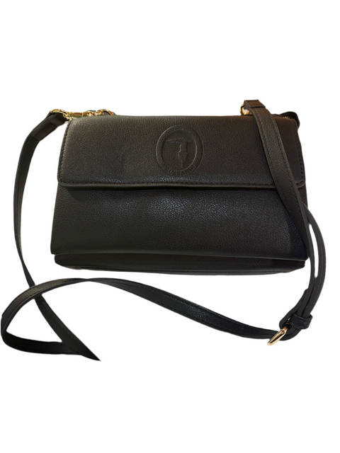 Trussardi Women's Belgrado Crossbody Bag | Trussardi In Lebanon