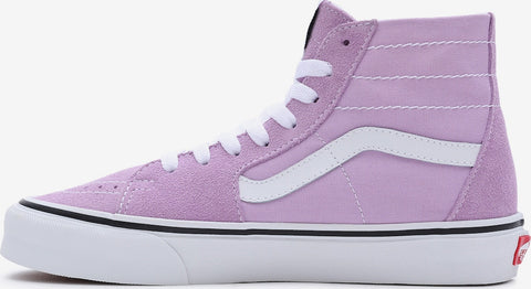 Vans Women's Lilac High-Top Sneakers | Vans In Lebanon