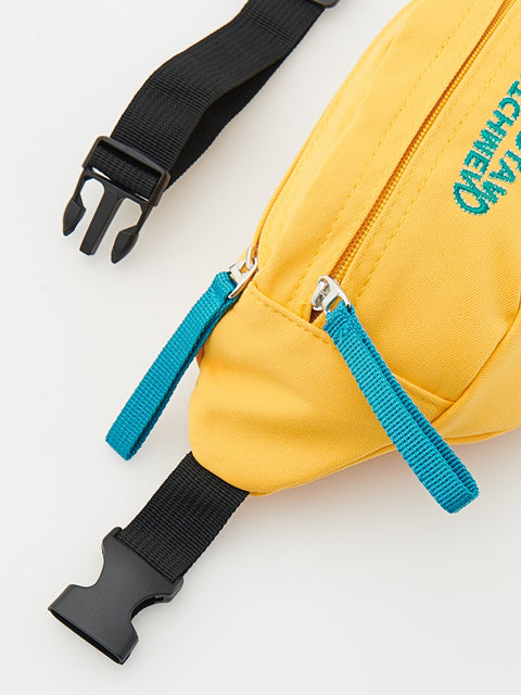Reserved Boy's Yellow Fanny Belt Bag | Reserved In Lebanon