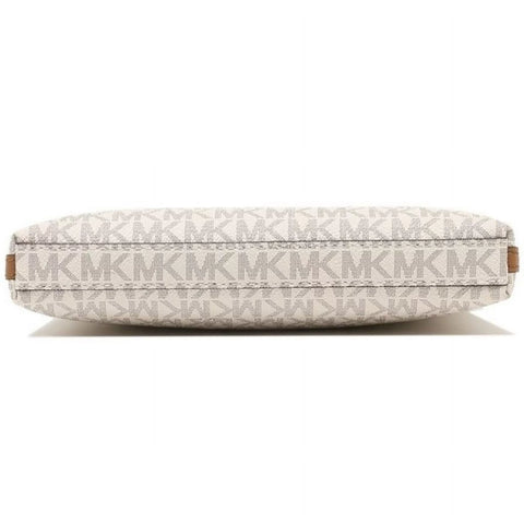 Michael Kors Women's Beige Jet Set Charm Handbag| Michael Kors in Lebanon