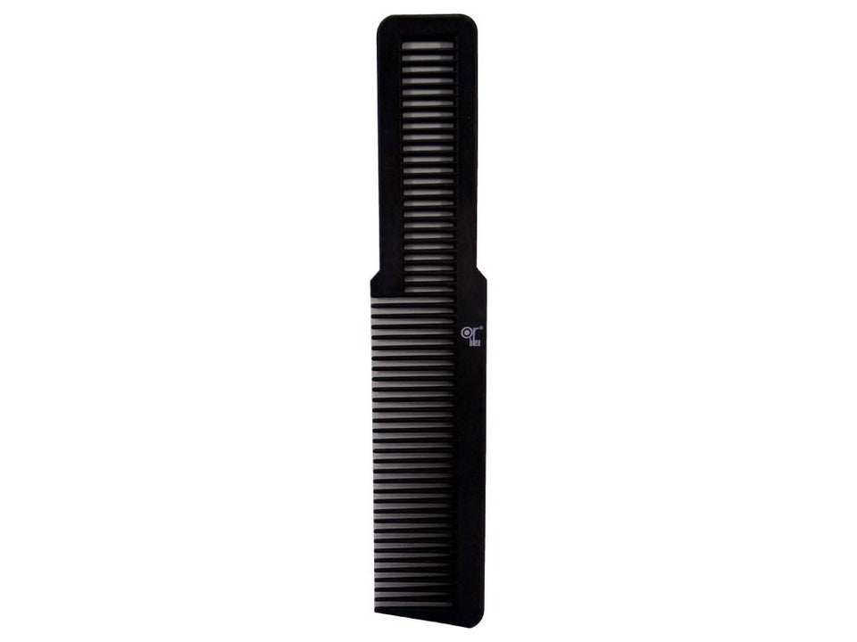 OR Bleu Large Clipper Styling Comb HB-252