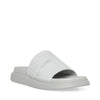 Steve Madden Men's Gray Synthetic Thomas Slipper |Steve Madden In Lebanon