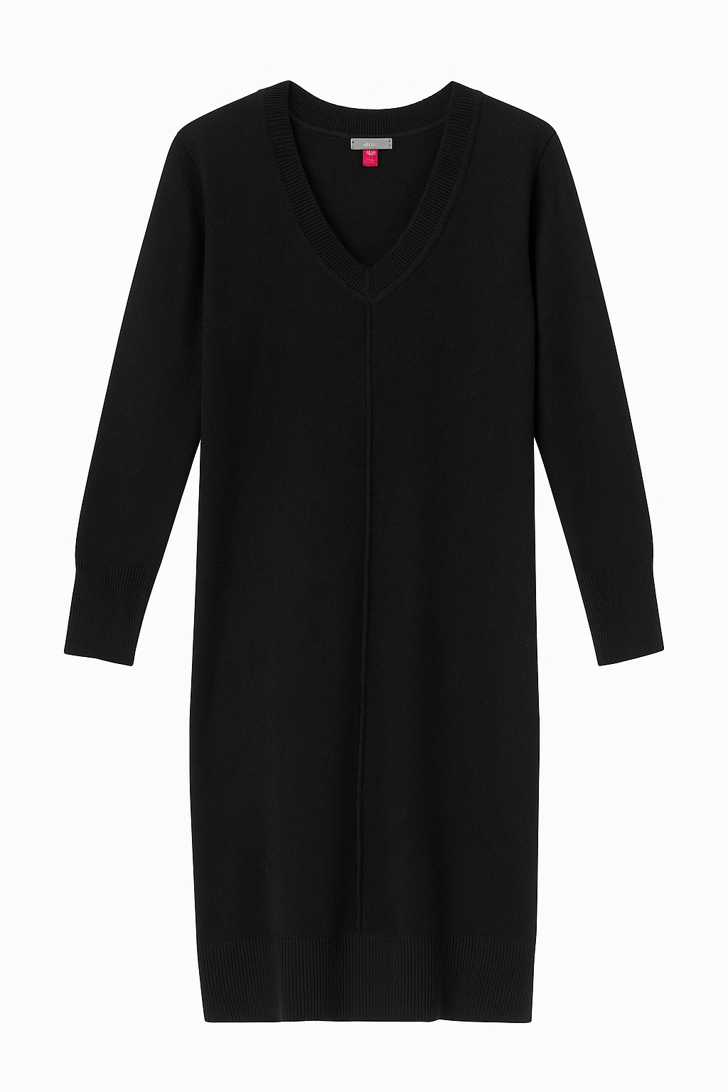 Vince Camuto Women's Black Long Sleeve Dress | Vince Camuto In Lebanon