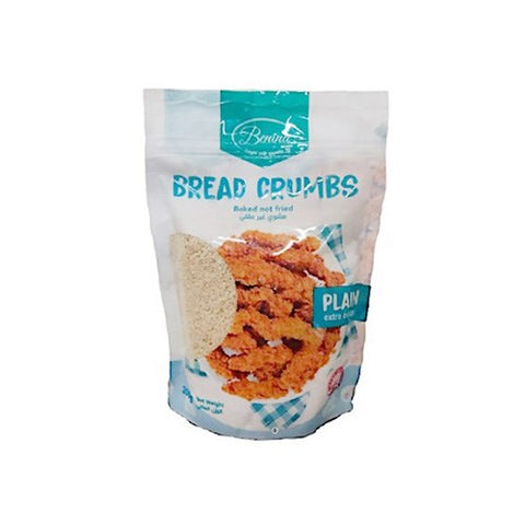 Benina Extra Crispy Bread Crumbs 300g | Benina In Lebanon