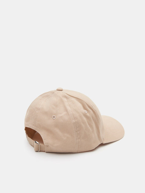 Sinsay Women's  Beige  Cap Hat| Sinsay in Lebanon