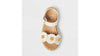 Art Class Girl's White Floral Makayla Daisy Platform Sandals | Art Class In Lebanon