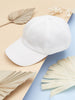 Sinsay Women's White Cap Hat | Sinsay In Lebanon