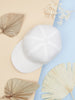 Sinsay Women's White Cap Hat | Sinsay In Lebanon