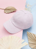 Sinsay Women's Pink Cap Hat | Sinsay In Lebanon