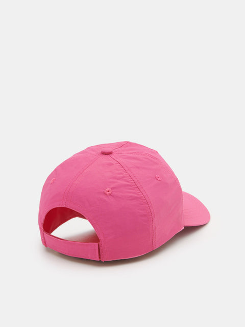 Sinsay Women's Fuchsia Cap Hat | Sinsay In Lebanon
