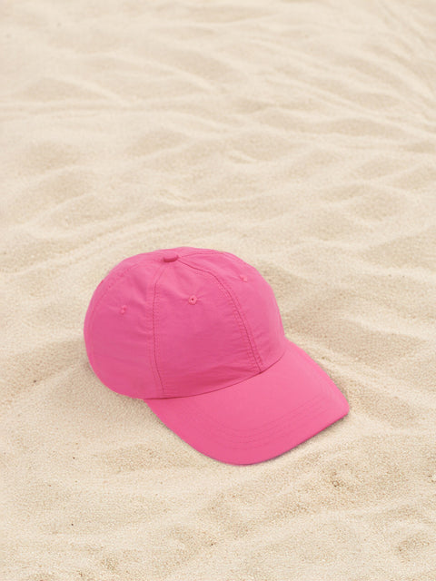 Sinsay Women's Fuchsia Cap Hat | Sinsay In Lebanon
