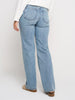 Sinsay Women's Jeans Light Blue AYA