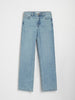 Sinsay Women's Jeans Light Blue AYA