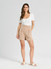 Sinsay Women's White Short Sleeved Bodysuit | Sinsay In Lebanon