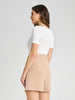 Sinsay Women's White Short Sleeved Bodysuit | Sinsay In Lebanon