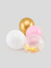 Sinsay Multicolor Set Of Balloons 8 Pack| Sinsay In Lebanon