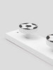 Sinsay White Wall Hanger | Sinsay In Lebanon