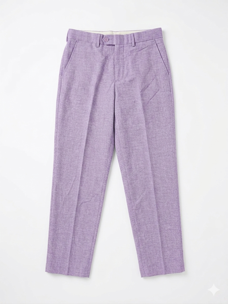 Nautica Men's Lavender Pant | Nautica In Lebanon