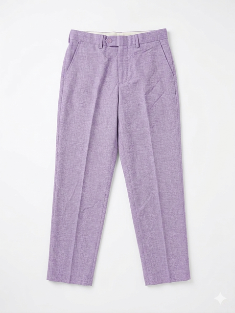 Nautica Men's Lavender Pant | Nautica In Lebanon
