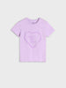 Sinsay Girl's Light Purple Pajama Set | Sinsay In Lebanon