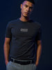 Sinsay Men’s Gray Hypervelocity Graphic T-Shirt | Sinsay in Lebanon