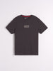Sinsay Men’s Gray Hypervelocity Graphic T-Shirt | Sinsay in Lebanon