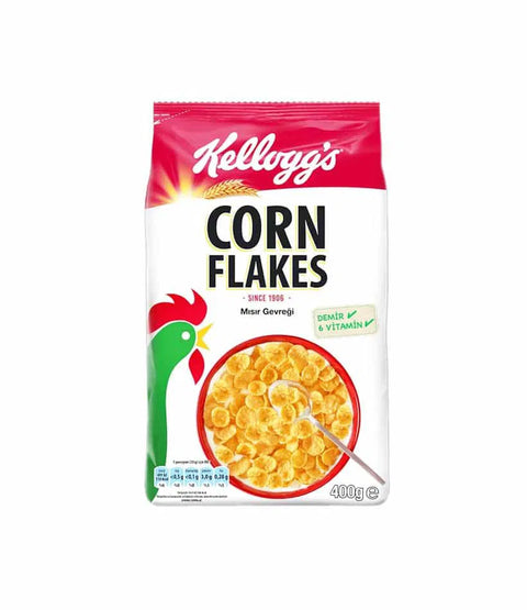 Kellogg's Corn Flakes 400g | Kellogg's In Lebanon
