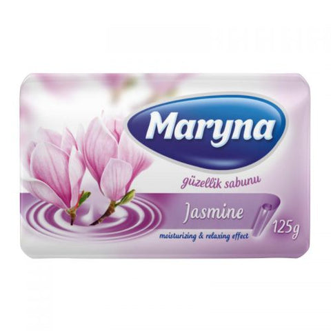 Maryna Skin Care Soap 125g