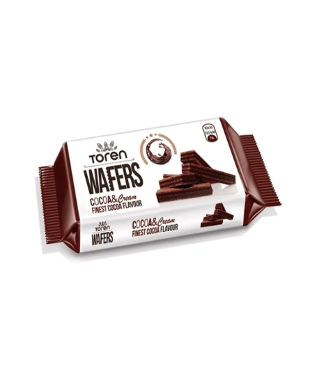 Toren Wafer Fingers 45g | Toren In Lebanon